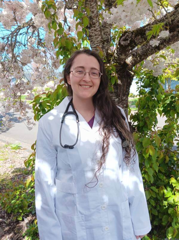 Dr. Woodruff